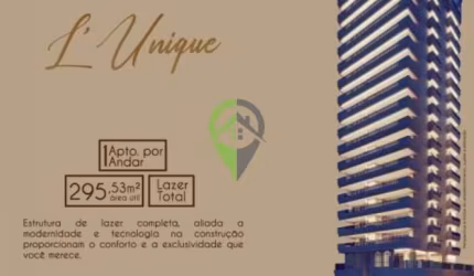 Apartamento à venda em Santos/SP
