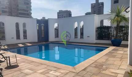 Apartamento à venda em Santos/SP