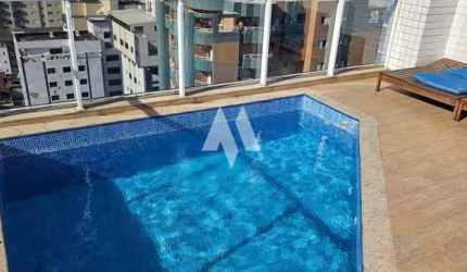 Apartamento Cobertura Duplex á venda em Mongaguá