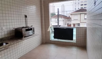 Casa Sobreposta com 03 quartos (01 suíte) - Lavabo- Varanda Gourmet - Bairro Campo Grande