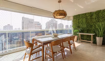 Apartamento com 3 quartos/suítes e lazer à venda na Vila Rica - Santos/SP