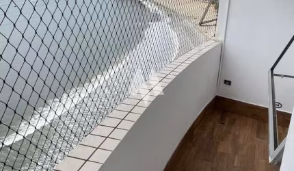 Apartamento á venda em São Vicente