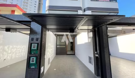 Casa à venda no bairro Aparecida - Santos/SP