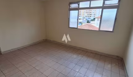 Apartamento 02 dormitórios  á venda Gonzaga em Santos