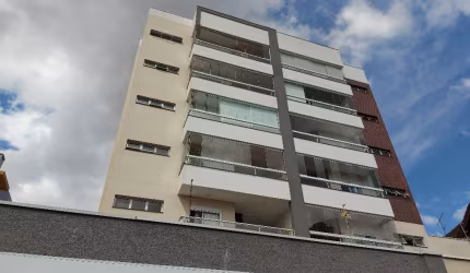 Amplo apartamento, terraço, suíte, 2 vagas