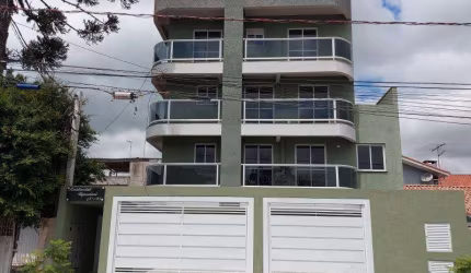 APTO COM 2 TERRAÇOS, 2Q, VAGA COBERTA
