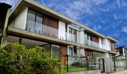 Casa com 3 quartos à venda na Rua Itapuã, 291, Itacorubi, Florianópolis por R$ 1.890.000