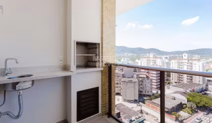 Cobertura com 3 quartos à venda na Rua José Batista Rosa, 31, Trindade, Florianópolis por R$ 1.475.201