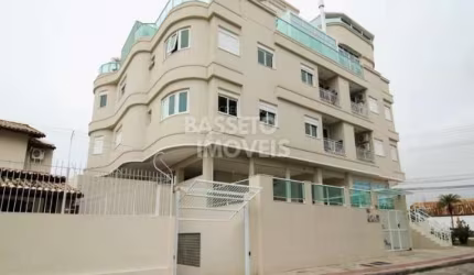 Apartamento com 3 quartos à venda na Rua Berta Lutz, 30, Cachoeira do Bom Jesus, Florianópolis por R$ 1.140.000