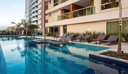 Cobertura com 3 quartos à venda na Boulevard Paulo Zimmer, 101, Agronômica, Florianópolis por R$ 12.000.000