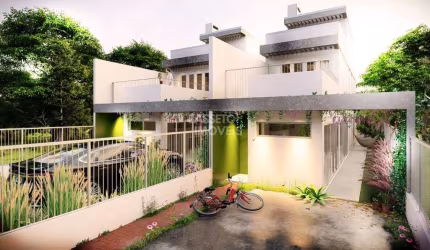 Casa com 3 quartos à venda na Jardim Campeche 600, 1, Campeche, Florianópolis por R$ 1.450.000