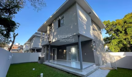 Casa com 3 quartos à venda na Rua de Pádua, 7, Santo Antônio de Lisboa, Florianópolis por R$ 1.482.000