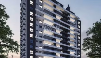 Apartamento com 4 quartos à venda na Rua Otávio do Patrocínio Medeiros, 245, Floresta, São José por R$ 1.400.000