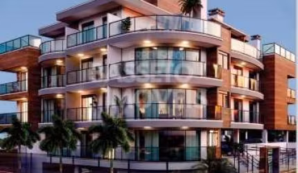 Apartamento com 3 quartos à venda na Rua Evangelina Tavares Moellmann, 21, Pântano do Sul, Florianópolis por R$ 1.359.000