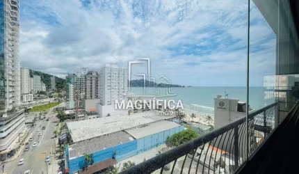Apartamento com 4 quartos à venda na Rua 1208, 1000, Meia Praia, Itapema, 189 m2 por R$ 6.680.000