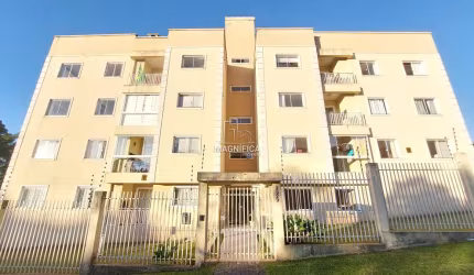 Apartamento com 2 quartos à venda na Rua Nunes Machado, 2529, Parolin, Curitiba, 56 m2 por R$ 299.000