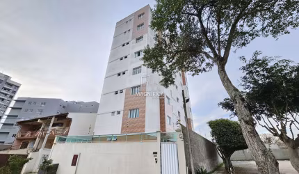 Cobertura com 3 quartos à venda na Rua Izabel a Redentora, 455, Silveira da Motta, São José dos Pinhais, 319 m2 por R$ 1.490.000