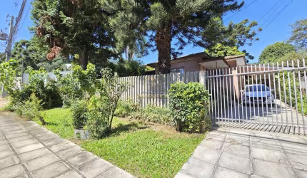 Terreno à venda na Rua Capitão João Ribas de Oliveira, 826, Guabirotuba, Curitiba, 100 m2 por R$ 1.300.000