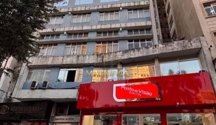 Apartamento com 2 quartos à venda na Praça Zacarias, 46, Centro, Curitiba, 91 m2 por R$ 350.000