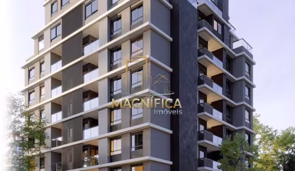 Apartamento com 3 quartos à venda na Rua Deputado Atílio de Almeida Barbosa, 306, Boa Vista, Curitiba, 88 m2 por R$ 875.000