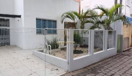 Casa comercial para alugar na Rua Padre Germano Mayer, 8796, Alto da Rua XV, Curitiba, 300 m2 por R$ 9.900