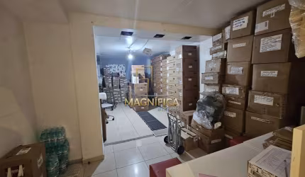 Sala comercial para alugar na Avenida República Argentina, 8796, Água Verde, Curitiba, 29 m2 por R$ 6.581
