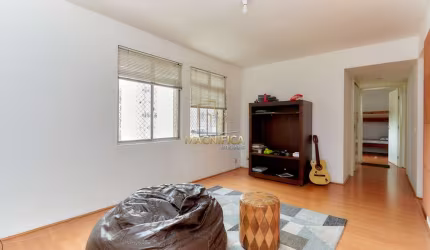 Apartamento com 2 quartos à venda na Rua Petit Carneiro, 881, Água Verde, Curitiba, 74 m2 por R$ 535.000