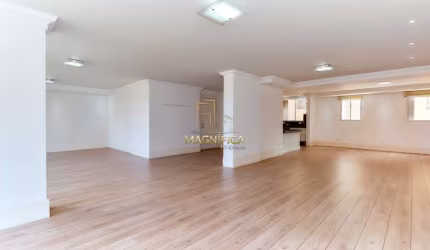 Apartamento com 4 quartos à venda na Rua Acyr Guimarães, 420, Batel, Curitiba, 262 m2 por R$ 1.650.000
