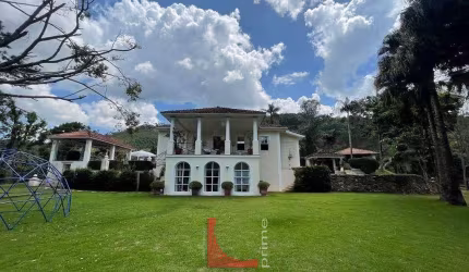 Sitio em Joanopolis-Sp