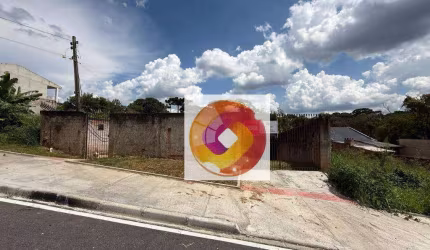 Terreno à venda, 360 m² por R$ 265.000,00 - Nações - Fazenda Rio Grande/PR
