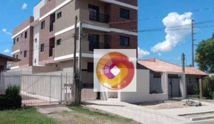 Apartamento com 62,00m², 2 dormitórios com suíte para venda  – Condomínio  Residencial Jahfar – Próximo ao bairro Ecoville – R$438.000,00