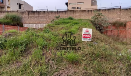 Terreno à venda, 255 m² por R$ 180.000,00 - Paysage Terra Nova - Londrina/PR