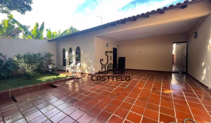 Casa à venda, 172 m² por R$ 480.000 - Califórnia - Londrina/PR