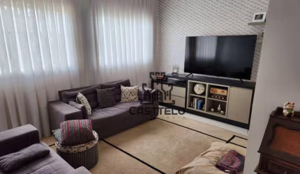 Casa 183 m² - venda por R$ 640.000 ou aluguel por R$ 2.700/mês - Jardim Acapulco - Londrina/PR