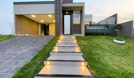 Casa com 3 dormitórios à venda, 180 m² por R$ 1.700.000,00 - Jardim Tarobá - Cambé/PR