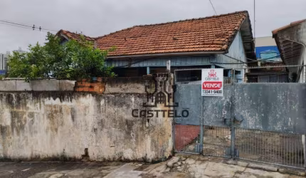 Terreno à venda, 255 m² por R$ 950.000,00 - Jardim das Américas - Londrina/PR