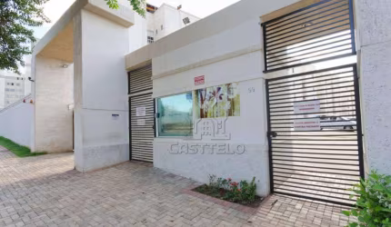 Apartamento à venda, 130 m² por R$ 314.000 - Nossa Senhora de Lourdes - Londrina/PR