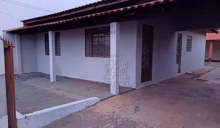 Casa à venda, 130 m² por R$ 320.000 - Jardim Monte Carlo II - Arapongas/PR