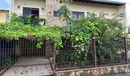 Sobrado com 4 dormitórios à venda, 224 m² por R$ 850.000,00 - Portal de Versalhes 2 - Londrina/PR