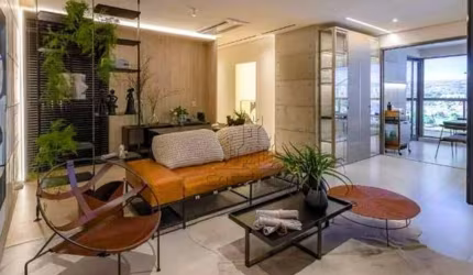 Apartamento à venda, 89 m² por R$ 915.000 - Guanabara Parque Boulevard - Londrina/PR