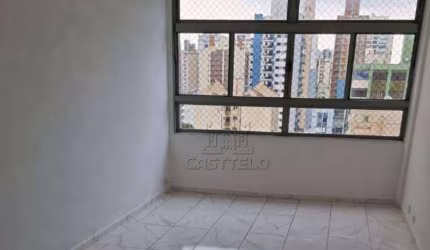 Apartamento à venda, 80 m² por R$ 320.000 - Centro - Londrina/PR