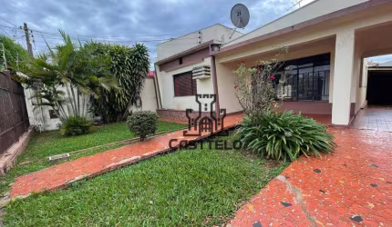 Casa à venda, 263 m² por R$ 900.000 - Centro - Rolândia/PR