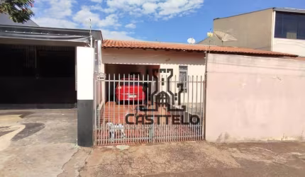 Casa à venda, 160 m² por R$ 690.000 - Monte Carlo - Londrina/PR
