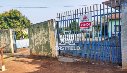 Casa à venda, 122 m² por R$ 650.000 - San Fernando - Londrina/PR