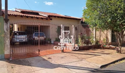 Casa à venda, 300 m² por R$ 300.000 - Alto da Boa Vista - Londrina/PR