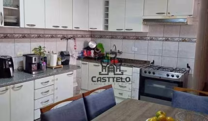 Casa à venda, 106 m² por R$ 318.000,00 - João Paz - Londrina/PR