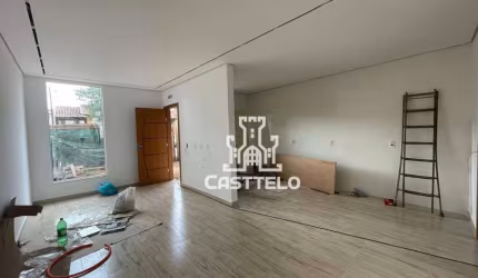 Casa à venda, 120 m² por R$ 529.000 - Cambezinho - Londrina/PR