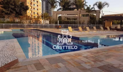 Apartamento à venda, 78 m² por R$ 660.000 - Gleba Fazenda Palhano - Londrina/PR
