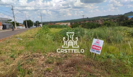 Terreno à venda, 300 m² por R$ 120.000,00 - Esperança - Ibiporã/PR