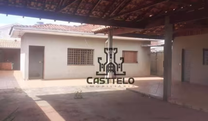 Casa, 180 m² - venda por R$ 800.000,00 ou aluguel por R$ 4.000,00/mês - Vila Brasil - Londrina/PR